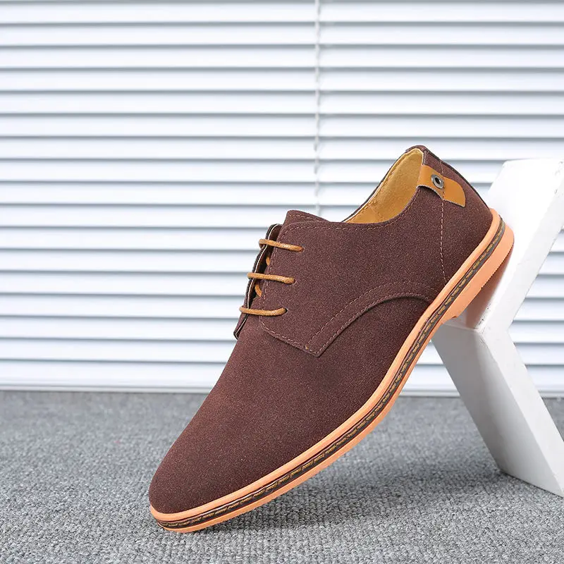 Men's top quality oxford Shoes
