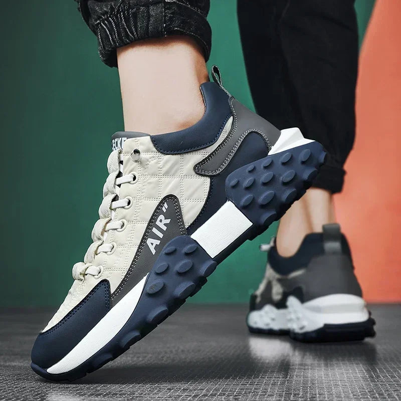Men Luxury Sneakers Sports Shoes Running Shoes for Men Casual Sneaker Shoes Men Chunky Sneakers New Shoes for Men Designe