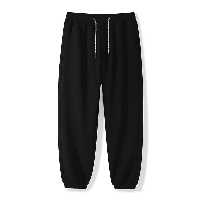 Breathable Loose Sports Men Pants