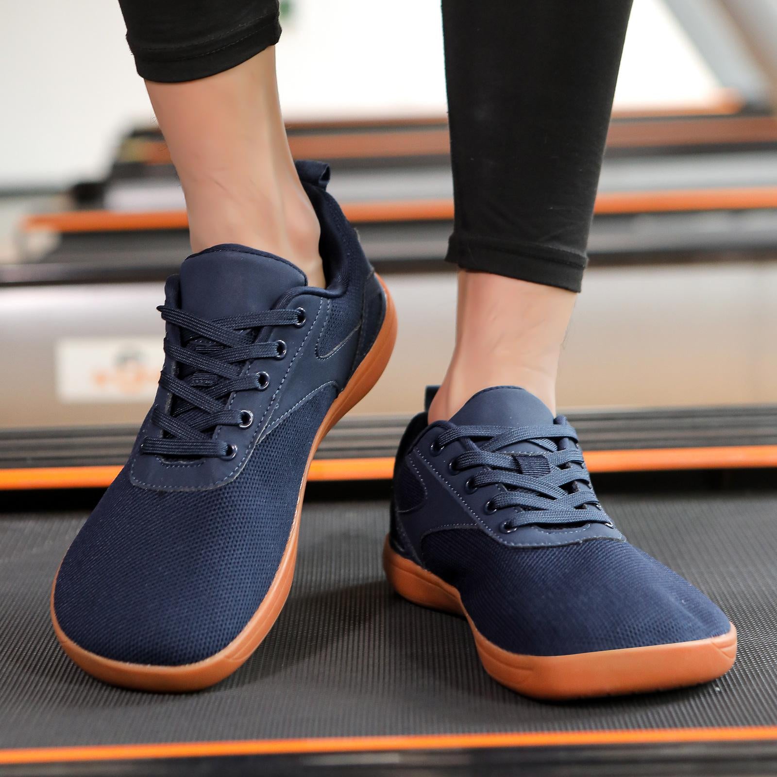 Outdoor Camping Comprehensive Training Shoes