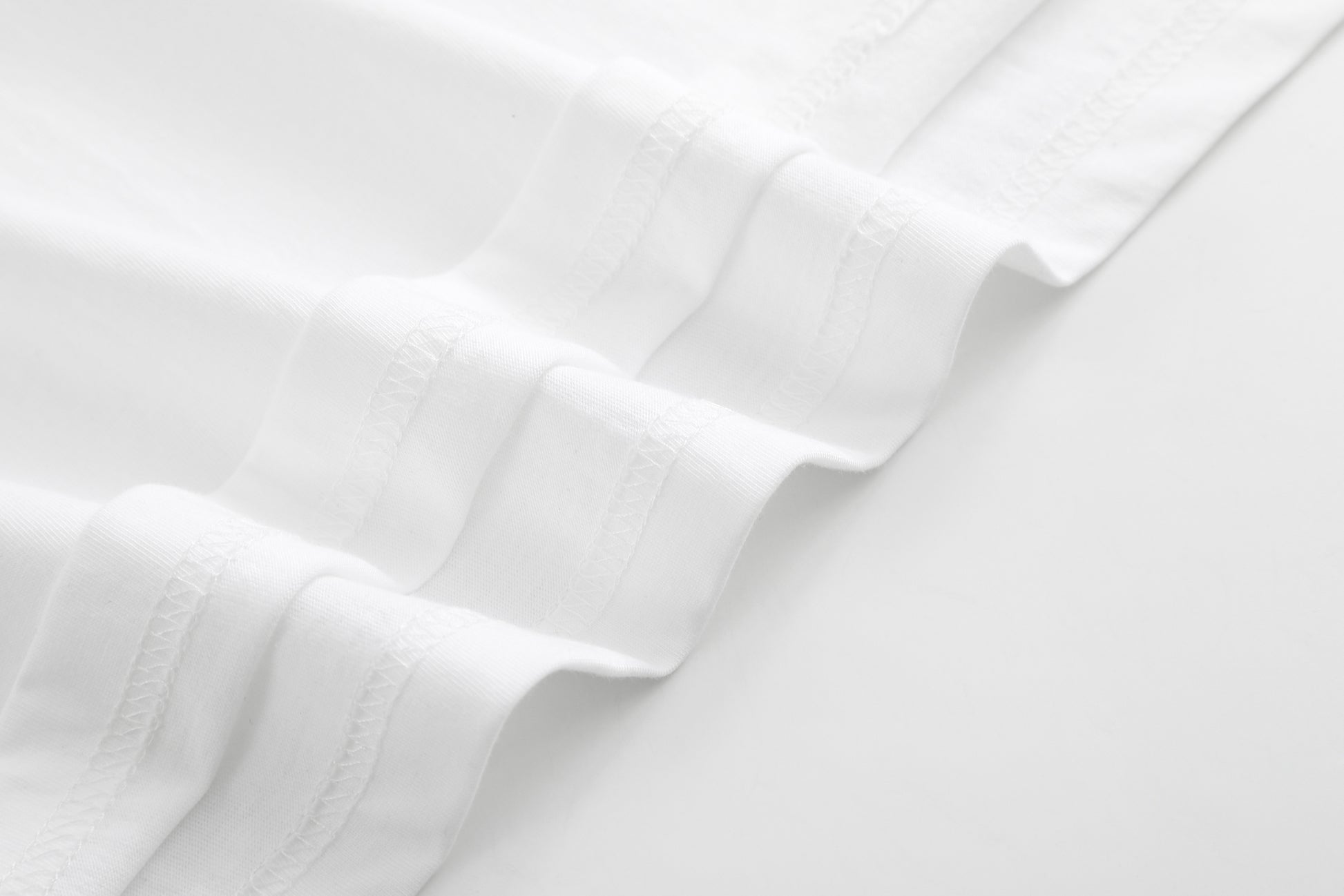 Pure Cotton T-Shirt